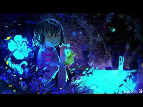 Best VGM 2282 - Undertale - Waterfall