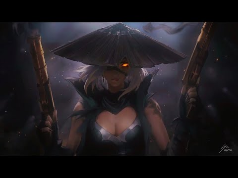 Glaceo x RIELL - Reaper