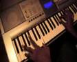 Timbaland Scream Piano 