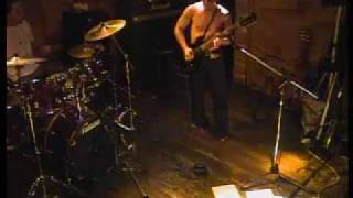 Thunderbuck Ram,MOTT THE HOOPLE cover by Underheartlooklook