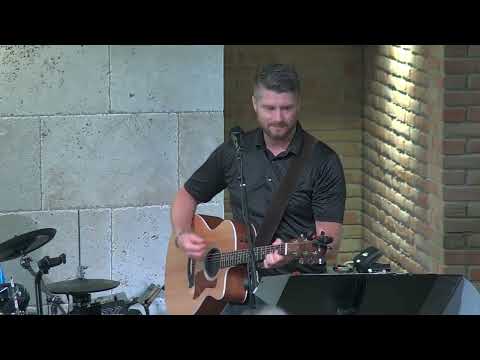 2023 08 20 Nathan Sommerfeld Knowing the Will of God