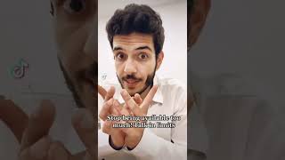 How to not get attached to someone!  #shorts #belikemike