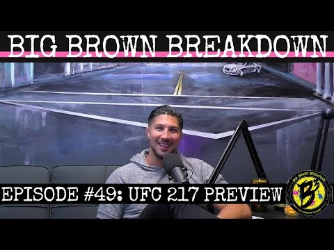 Big Brown Breakdown - Episode 49