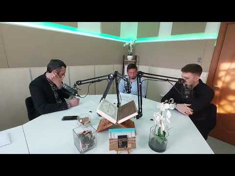 25/30 Ramazanski muhabeti - Selim ef. Dautović