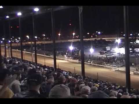 Kenny Roberts Yamaha TZ 750 at Indy