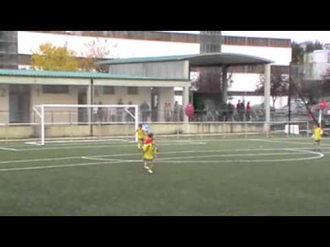 Salgueiriños CF B - ED Poio B