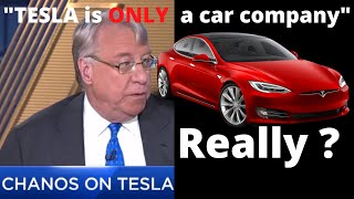 Is Tesla just a car company ? | Will Tesla become the most valuable company in the world ?