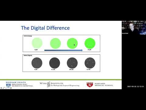 Ultrasensitive Protein Measurements Using Single Molecule Arrays