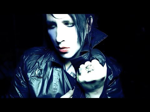 [FREE] MARILYN MANSON SHOCK ROCK TYPE BEAT "KABANG" INSTRUMENTAL (Deville Producer) 100bpm