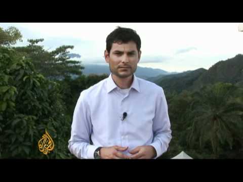 download lagu mp3 mp4 Farc Captives, download lagu Farc Captives gratis, unduh video klip Farc Captives