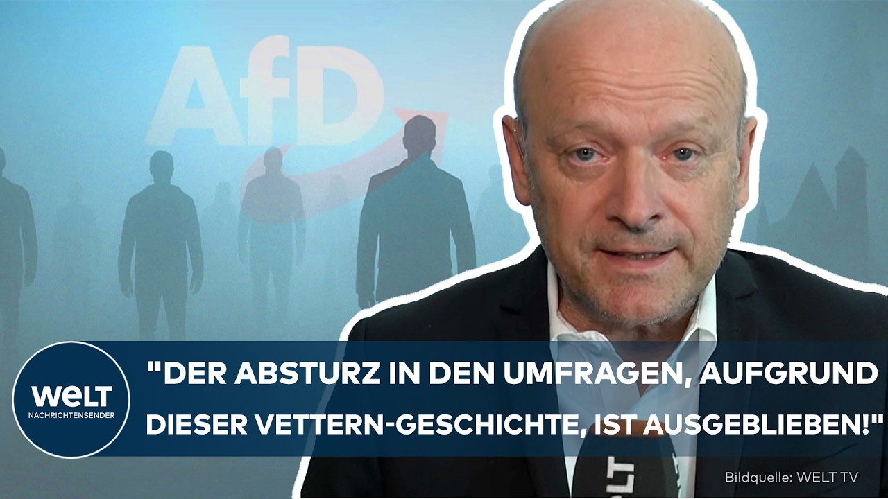 SACHSEN-ANHALT: "In den Schulen will man Nationalstolz entfachen!" AfD stellt ihr Wahlprogramm vor!