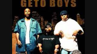 Geto Boys-Eye 4 An Eye {Screwed}