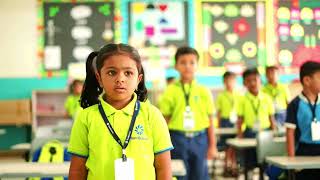 Euroschool Hyderabad Video