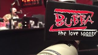 Bubba The Love Sponge Talks About Reginald Wrangler w/ Dave Mckay