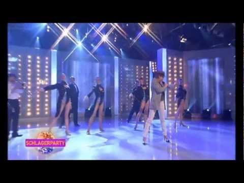 Carry Sass - Alexander's Ragtime Band (2012)