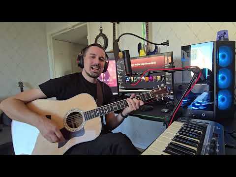 Bara du (får mig känna såhär) - Michael Hoffman