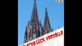 Kölsche Lück verzälle - mit Gabi Faulhaber u. Bennacks Kölsch-Wöderboch 4