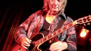 SAVOY BROWN -- "I'M TIRED"