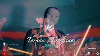 Tarkan &amp; Dzefrina _ NADA_ // Official 4k Video // Cover S.pri Noir Maman dort New © ♫ █▬█ █ ▀█▀