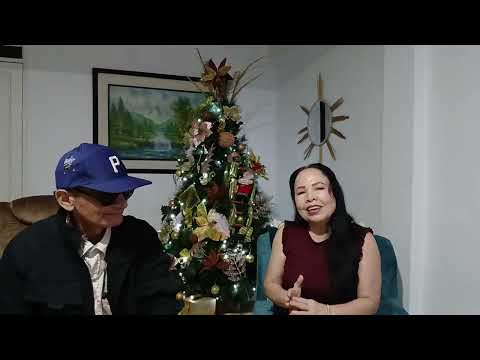 Entrevista a Pablo Atuesta y despidiéndolo por su gira por Europa.