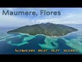 Maumere Flores Indonesia S Best Kept Secret