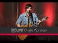 Charlie Worsham - Take Me Drunk [Songkick Live]