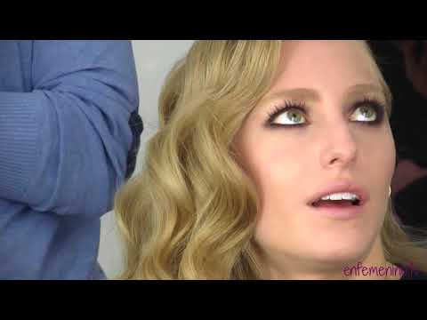 The 2nd Skin Co nos desvelan las claves de su look de pasarela