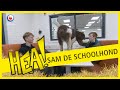 HEA! Sam de schoolhond