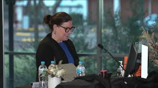 CHRE Annual Human Rights Lecture 2025
