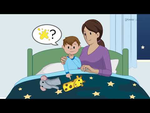 Curso de Promotor del Desarrollo Infantil 0