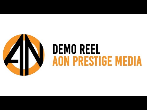Aon Prestige Media video.