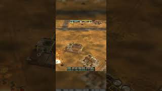 ЦЕЙ МАТЧАП ОДИН ІЗ НАЙСКЛАДНІШИХ !! ► C&C Generals Zero Hour #rts #gzh #commandandconquer