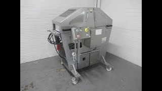 Attec KMRS-200 slicer | Image 4 - Machineryline