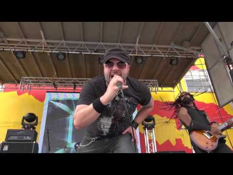 Texas Rockfest 2016 - 3 By Design (1)