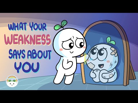 你最大的缺點如何讓你充滿魅力 (How Your Biggest Flaws Make You Attractive)