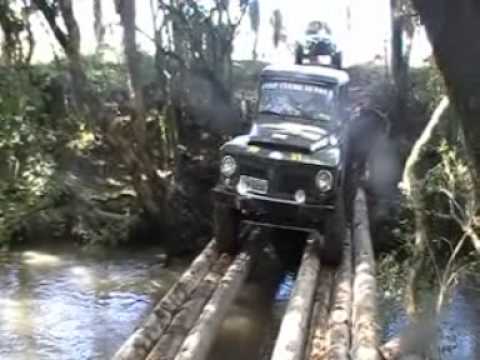 Convite 5° Trilha da Cruzeta