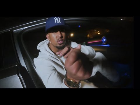 2CHO RD - Puestos En Mi   (Dir. por @yebra.visuals)   #spanglishdrill #spanishdrill #drill