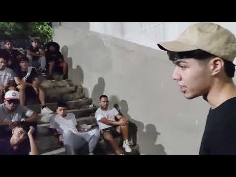 GLIFO VS ARISTIZABAL - CUARTOS DE FINAL EMISARIOS TERCERA FECHA 2022