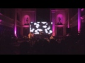 cars in the garden - Hannah Peel & Erland Cooper