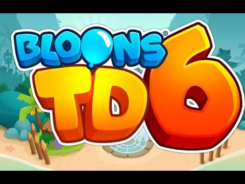 08/02/2023 BTD6 Advanced Challenge