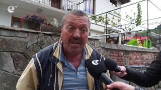Жители на Настан: Пием отровна вода! Ще затваряме пътища!
