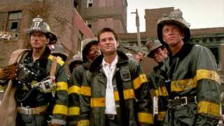 (Backdraft Soundtrack)  Show Me Your Firetruck