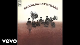 Blood, Sweat &amp; Tears - You&#39;ve Made Me So Very Happy (Official Audio)