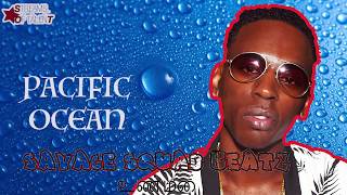 [FREE] Young Dolph | Zaytoven Type Beat &quot;Pacific Ocean&quot; Rap/Trap/Hard Instrumental