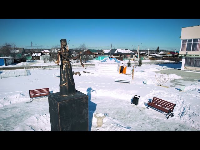 Праздник Белого месяца