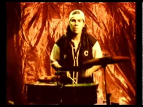 Guachin - La Danza Del Tablón