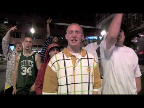 Lazy K -- music video --