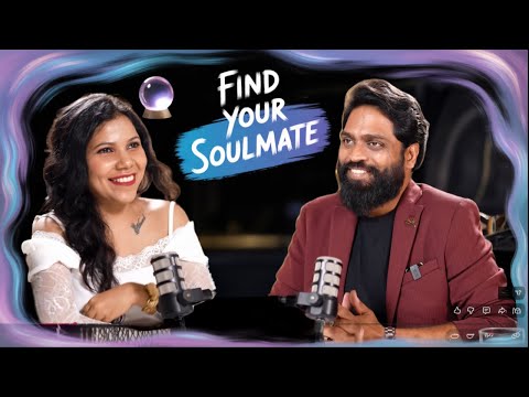 Manifesting My DREAM Partner (and how you can too)