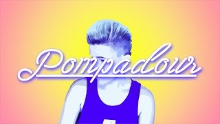 ADORE A POMPADORE