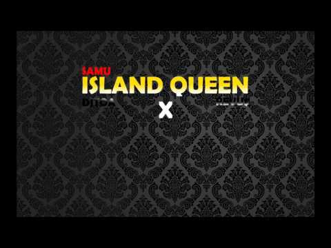 dj toa 2k17 - Island Queen x REVU$ ft BTNH REMIX